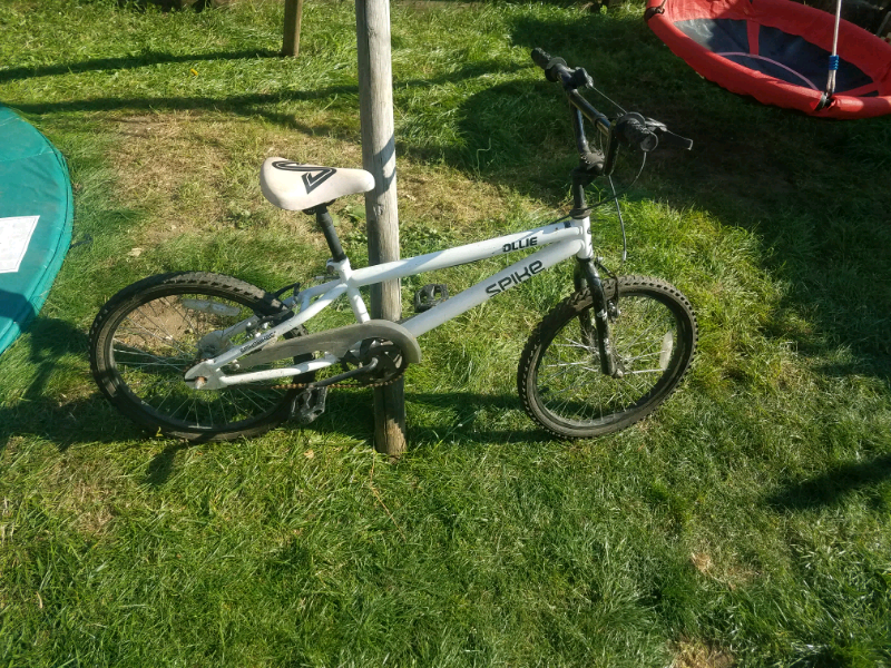gumtree childrens bikes